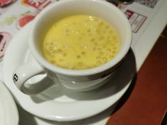 -斗牛士牛排餐厅(嘉里汇店)