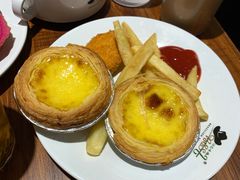 -汉巴味德(乐宾百货店)