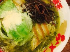翠王-豚王拉面(澳门银河店)