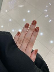 -沐白•盛妍日式美甲美睫