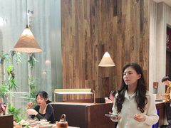 -蘑界·野生菌火锅(深业上城店)