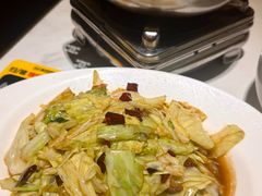 -刘胖子家常菜·蹄花焖藕(江汉路总店)