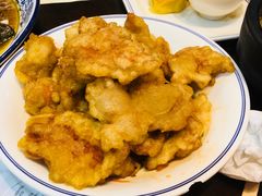 锅包肉-老厨家(友谊路总店)