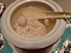 -御仙都北京菜馆·烤鸭店(双井店)