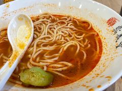 -鼎义丰功夫面(东方圣克拉店)