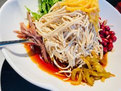 -小厨娘金榜题名(夫子庙秦淮河店)