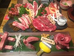 -黑牛の店·和牛烧肉(合生汇店)