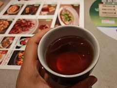 -绿茶餐厅(广州天河城店)