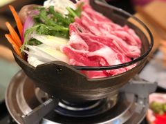 -牛気·越光米牛肉饭(水游城店)