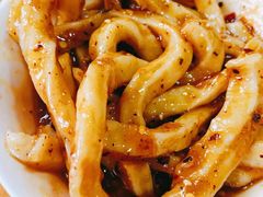 甜水面-洞子口张老二凉粉(文殊院店)