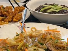 -桃园中华料理炸酱面(燕儿岛路店)