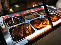 -王裕興肉莊(南禅寺店)