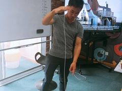 -ME Marvel English 麦迩威英语(万象城校区)