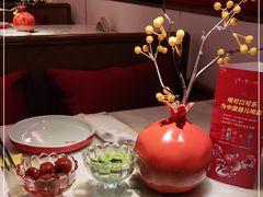 -京华烟云·北京烤鸭(领展购物广场·中关村店)