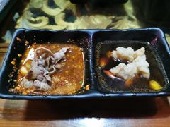 小料-丽江庭院·云南野生菌·海鲜火锅(鼓楼四合院店)