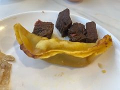 -古南都·清真绿柳居菜馆(太平南路店)