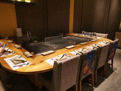 -赤坂亭·M9和牛烧肉·铁板烧(合肥万象城店)