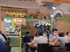 -新加坡高记KOO KEE Restaurant(盈科店)