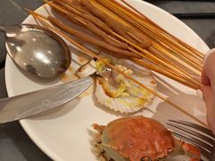 -青岛鑫江温德姆酒店
