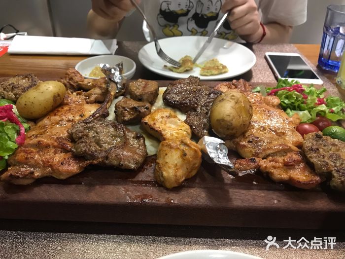 TUK土耳其餐厅·下午茶(卢湾店)图片