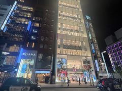 -优衣库(银座店)