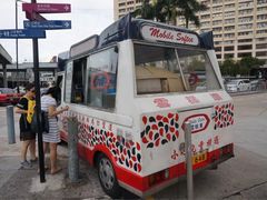 -富豪雪糕车流动点(尖沙咀)