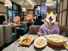 -1937青岛老味道·海肠捞饭·青岛菜(大鲍岛栈桥店)