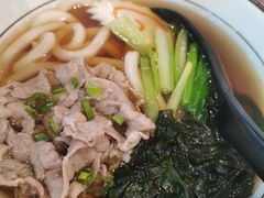 -晴季寿司(红旗街万达店)