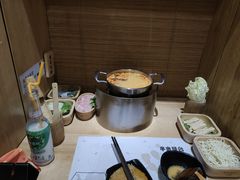 -独食火锅·半米屋台(直营总店)