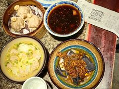 -南京大牌档(人民广场店)