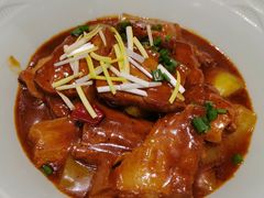 -解家河南菜(商鼎路店)