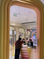 -奈尔宝·儿童乐园·亲子餐厅(华采天地店)