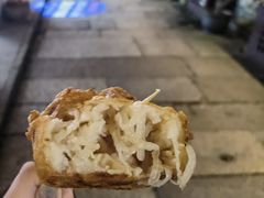 -仓桥直街臭豆腐