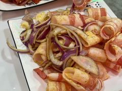 -火焱山烤肉·齐齐哈尔烤肉(朝阳店)