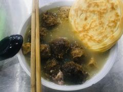 -宋老三苏肉羊肉汤老店