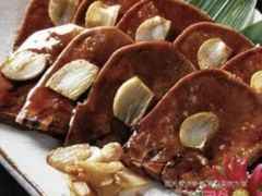 -福樱兰海鲜放题铁板烧(加州店)
