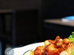 -和合谷(百荣店)