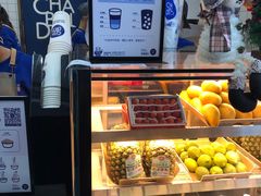 -茶百道(京溪店)