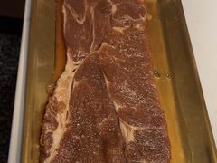 -花味·自助烤肉(江宁同曦店)