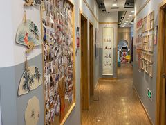 -汉翔书法丨软笔·硬笔·国画(西铁营校区)