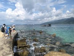 -海南分界洲岛旅游区