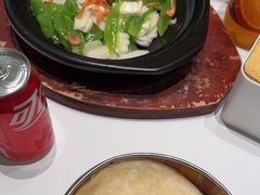-梅利汴京烤鸭•开封豫菜地标店(东大街店)