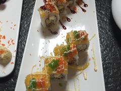 -将太无二·北美传奇寿司(瑞士公寓店)