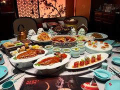 -四世同堂·京菜·烤鸭(双井店)