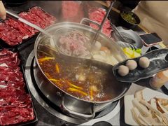 -林记潮牛·牛肉火锅(上马墩店)