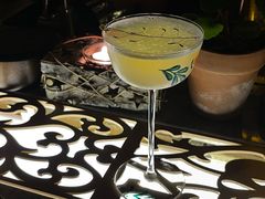 -Shift cocktail bar鸡尾酒吧
