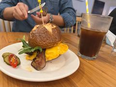 -Egg•Allday Brunch(襄阳北路店)