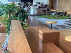 -Seesaw Coffee(朝阳大悦城店)