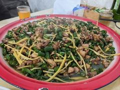 -东吴霸王兔(松青路店)