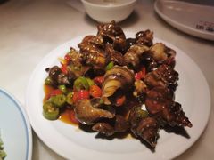 拌小海螺-日丰园海肠水饺·老字号大连海鲜(和平广场店)
